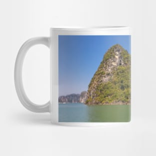 Hang Dom Island Mug